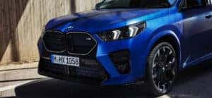 2024 BMW X2