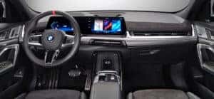 2024 BMW X2