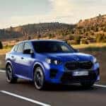 2024 BMW X2