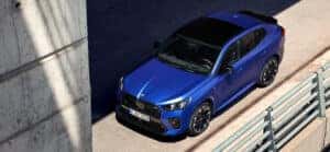 2024 BMW X2