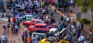 Glendale Cruise Night