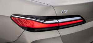 2024 BMW i7 eDrive50