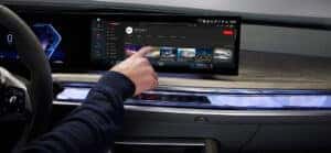 2024 BMW i7 eDrive50