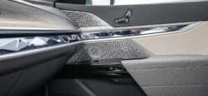 2024 BMW i7 eDrive50