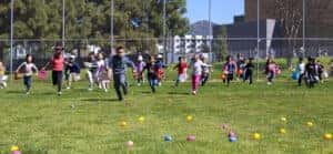 Glendale Spring Eggstravaganza