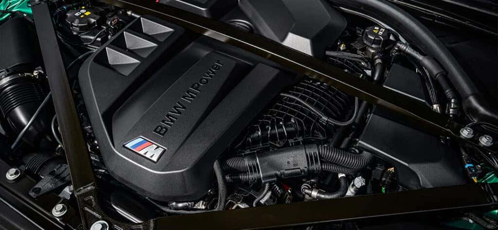 Unleashing the 2025 BMW M4 CS: Precision, Power, and Performance