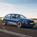 2025 BMW 3 Series
