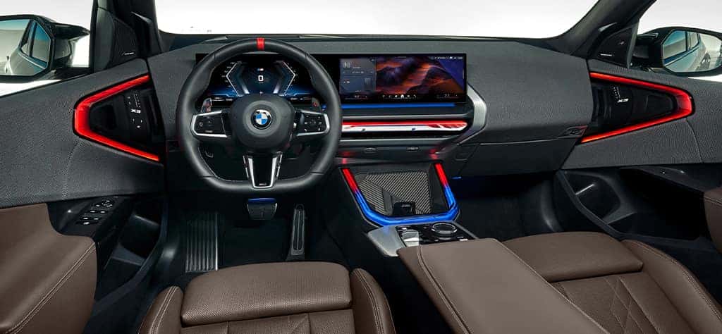 2025 BMW X3