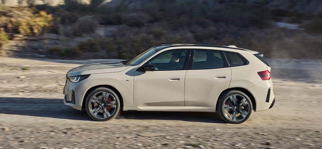Introducing the All-New 2025 BMW X3: A Masterpiece of Modern Design and ...
