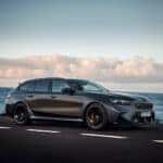 2025 BMW M5 Touring