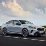 2025 BMW 2 Series Gran Coupe