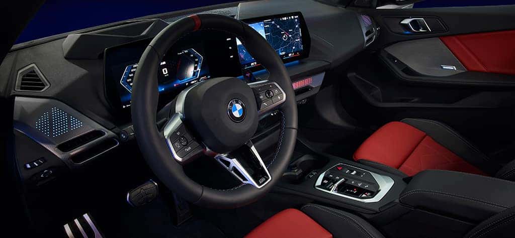 The All-New 2025 BMW 2 Series Gran Coupe: A Bold Take on Compact Luxury ...