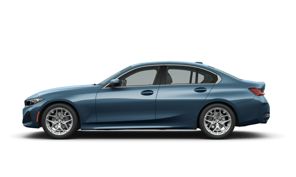 3 Series