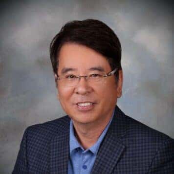 Simon Lee
