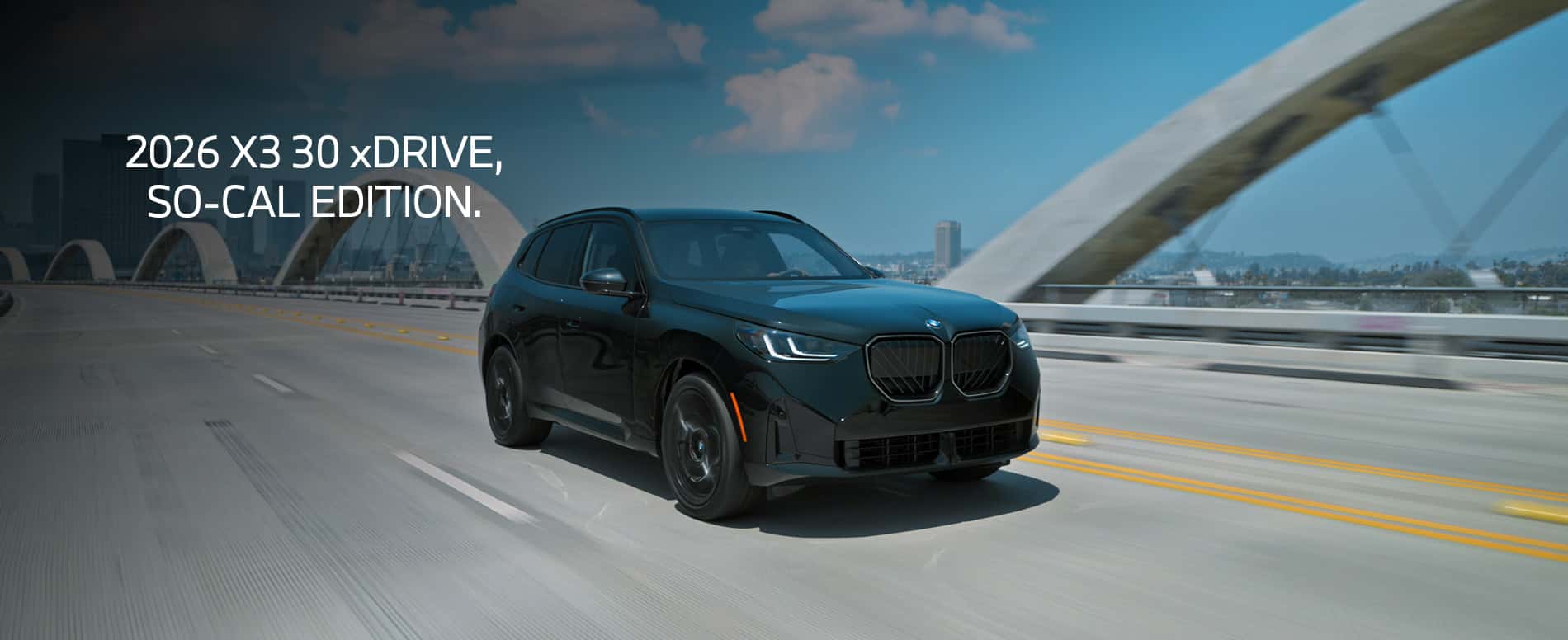 X3 30 xDRIVE