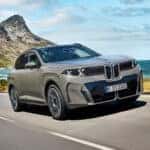 2027 BMW iX5