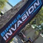 Bimmer Invasion
