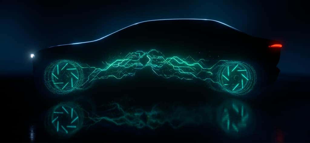 BMW Heart of Joy