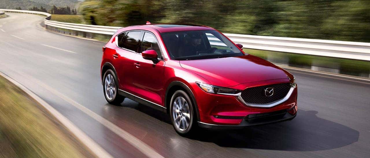 2019 Mazda Cx 5 Gas Mileage Mazda Gas Mileage Partyka Mazda