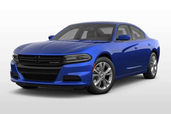 New 2026 Dodge Charger Scat Pack AWD Coupe