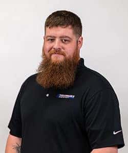 Dan Matheney