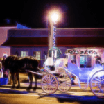 holiday events in dayton, oh