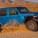 pre-owned jeep in dayton, oh
