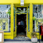 unique shops around centerville, oh