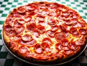 best pizza in dayton, oh