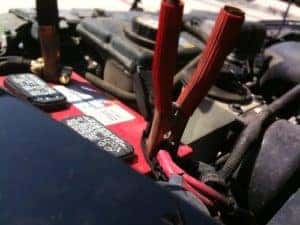 car battery in dayton, oh