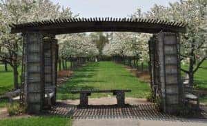 free attractions in dayton, oh