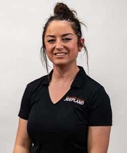 Gina Laurens