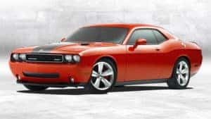 2023 dodge challenger exterior colors