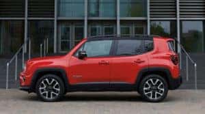 jeep renegade vs kia soul comparison