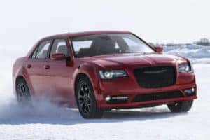 what model of chrysler 300 is awd fairfield oh
