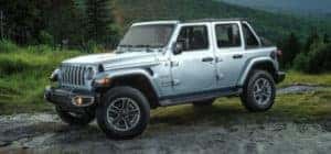 best used jeep wrangler near cincinnati ohio