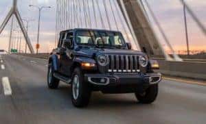 2023 jeep wrangler in centerville, oh
