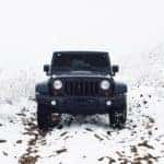 how to winterize jeep ohio