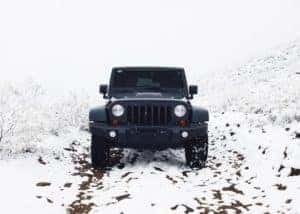 how to winterize jeep ohio