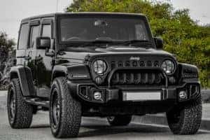 why buy a used jeep near dayton oh