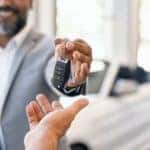 buying vs leasing a new car