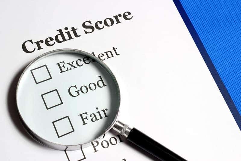 10 Tips For Financing a Car With Bad Credit Performance Chrysler Jeep