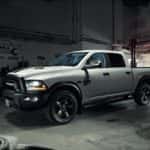 5 of the Most Reliable Used RAM Trucks