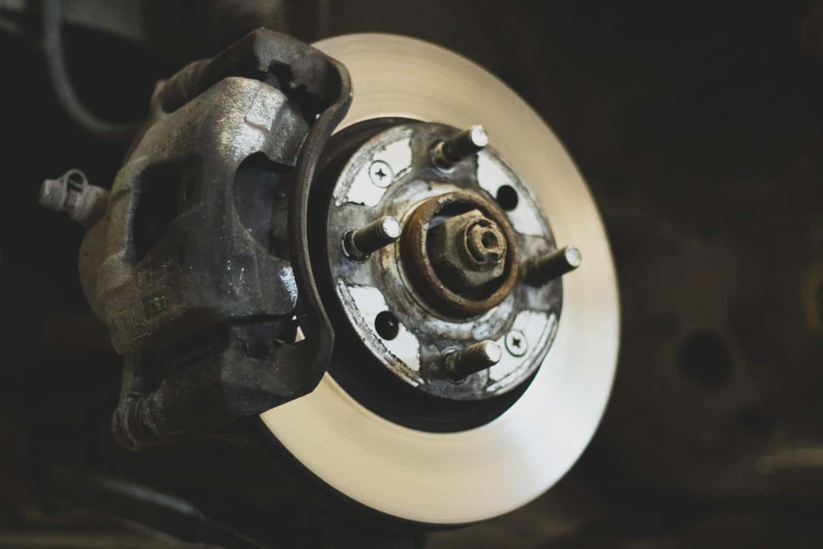 Here's Why Regular Brake Checks Are So Important Performance CJDR