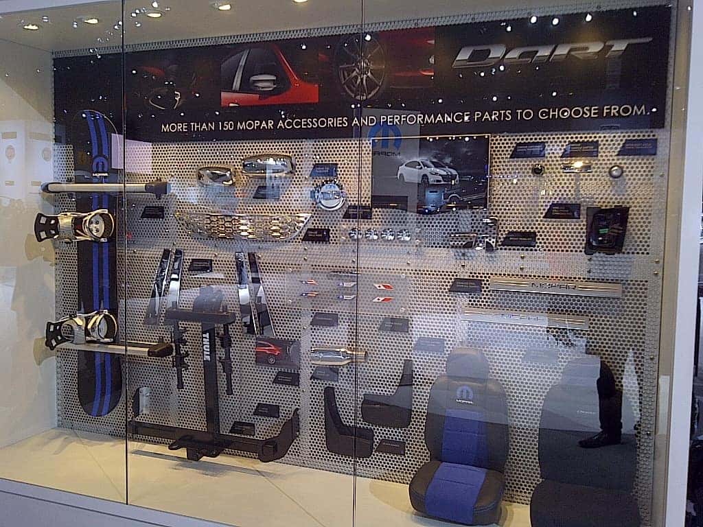 Why You Should Always Order OEM Parts Performance Chrysler Jeep Dodge