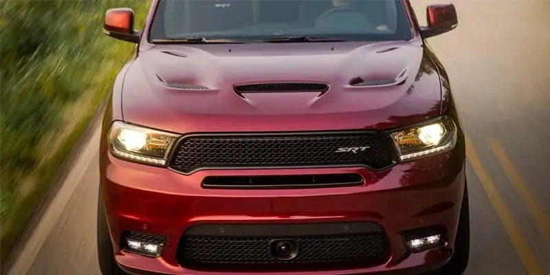 Battle Of The Suvs 2023 Dodge Durango Takes On The Toyota Highlander