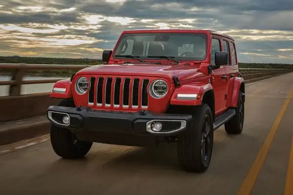 2024 Jeep Wrangler Review | Performance Chrysler Jeep Dodge Ram Centerville