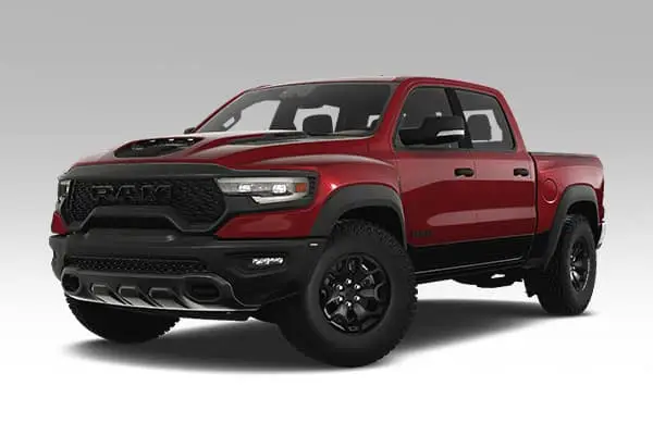 Unleash the Power of the 2023 Ram 1500 | Performance Chrysler Jeep ...