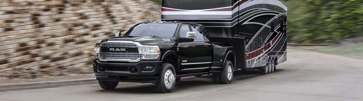 Ram 3500