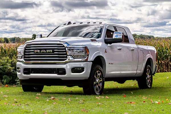 New 2025 Ram 2500 For Sale Near Roswell